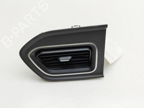 Used Air vent NISSAN NV400 Platform/Chassis (X62, X62B) dCi 145 (146 hp) 30284858