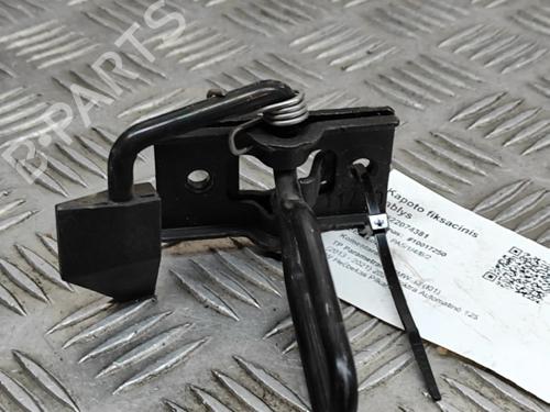 hood-lock-bmw-i3-i01-electric-7314888-2013-16140998 main image