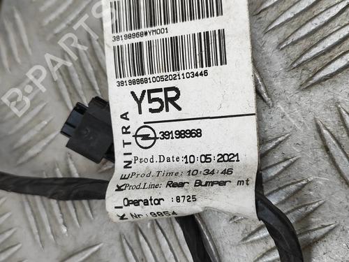 Electronic module CITROËN C3 AIRCROSS II (2R_, 2C_) 1.2 PureTech 130 (2RHNYH) | BP24975674M83 