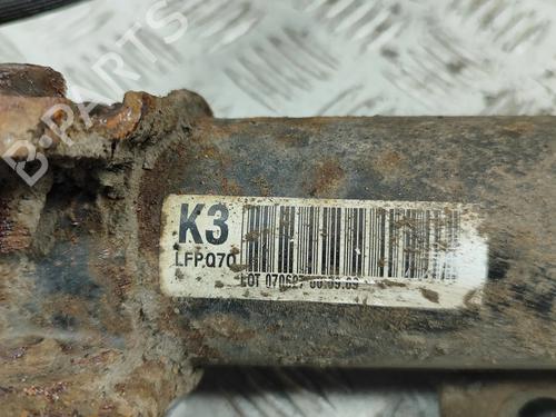 Left front shock absorber CHEVROLET CAPTIVA (C100, C140) 2.0 D 4WD | BP28101843M16 - Image 6