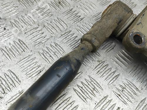 Left front suspension arm IVECO DAILY VI Platform/Chassis 35S21, 35C21, 40C21, 45C21, 50C21, 60C21, 65C21, 70C21 | BP33384223M12 - Image 8