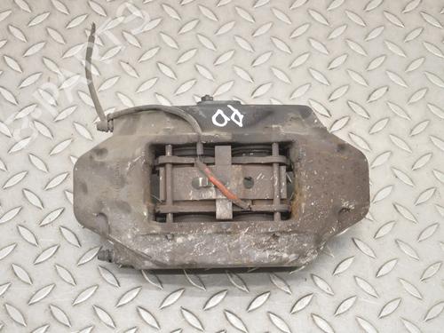 Used Right front brake caliper Right front brake caliper VW TOUAREG (7LA, 7L6, 7L7) 3.0 V6 TDI (225 hp) 30238578 30238578