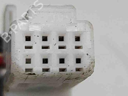 Right mirror RENAULT KOLEOS I (HY_) 2.0 dCi (HY0K) | BP24142620C27