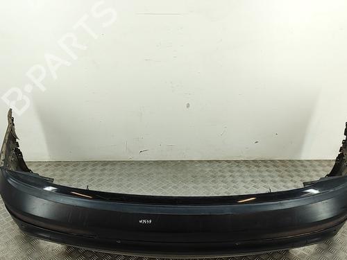 Used Rear bumper AUDI Q7 (4LB) 3.0 TDI quattro (245 hp) 27803687