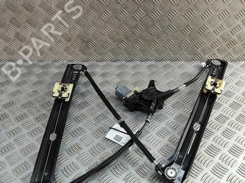Front left window mechanism SKODA KAROQ (NU7, ND7) 1.0 TSI | BP28546398C22 - Image 4