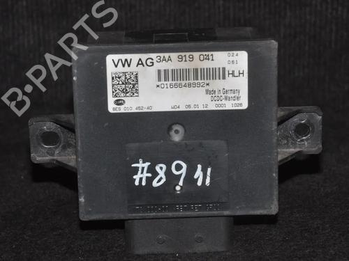 Used Electronic module VW PASSAT B7 Variant (365) 2.0 TDI (140 hp) 6722407