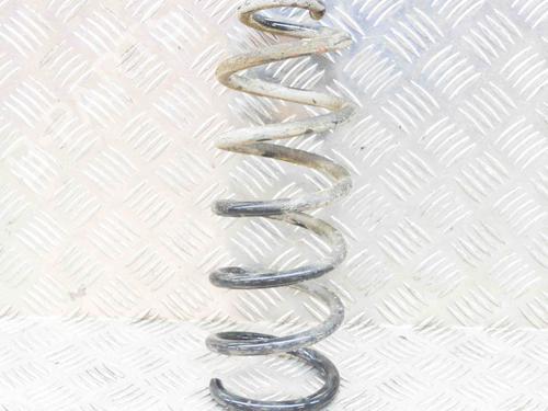 Used Shock absorber spring DACIA SANDERO II 1.2 (75 hp) 14631811