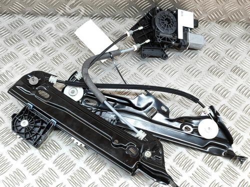 Rear left window mechanism BMW i4 (G26) eDrive40 | BP27769993C24 