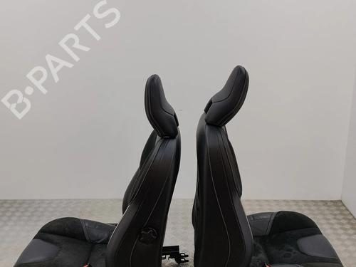 Seats set VOLVO V40 Hatchback (525) T2 | BP39989852C78 - Image 5