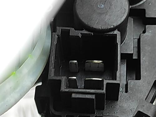 Heater blower motor VOLVO XC90 II (256) B5 Mild Hybrid AWD | BP31859313M62 