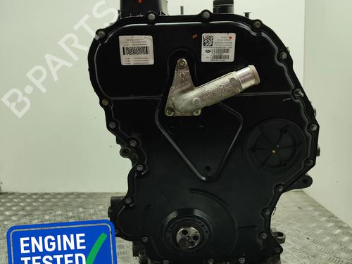 Motor Motor FORD RANGER (TKE) 3.2 TDCi 4x4 (200 hp) 35919976 35919976