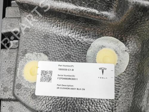 Seats set TESLA MODEL 3 (5YJ3) EV | BP36326656C78  - Image 23