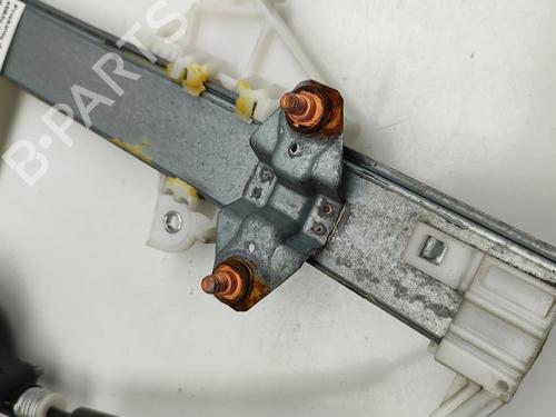 Front right window mechanism MAZDA CX-5 (KE, GH) 2.2 D (KE2FW) | BP30131108C23 