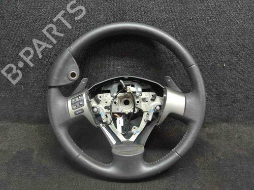 Used Steering wheel TOYOTA YARIS (_P9_) 1.33 VVT-i (NSP90_, NSP90R) (100 hp) 6721580