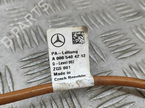 Cable MERCEDES-BENZ EQS (V297) EQS 450+ (297.123) | BP33368327E12 - Image 6