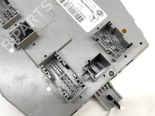 Electronic module MERCEDES-BENZ GLC (X253) 350 e 4-matic (253.954) | BP27769186M83