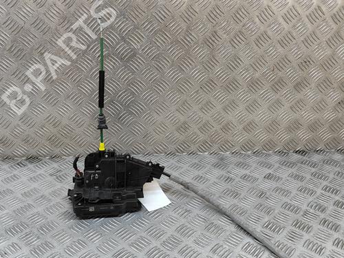 Front right lock MERCEDES-BENZ C-CLASS (W205) C 220 d 4-matic (205.005) A2220063999