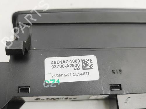 Switch KIA CEE'D (JD) 1.6 CRDi 115 | BP35726850I30  - Image 7