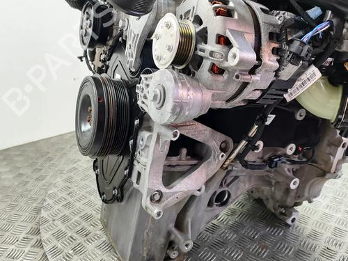 Engine JAGUAR F-PACE (X761) 2.0 P400e Plug-in Hybrid | BP28275464M1  - Image 7