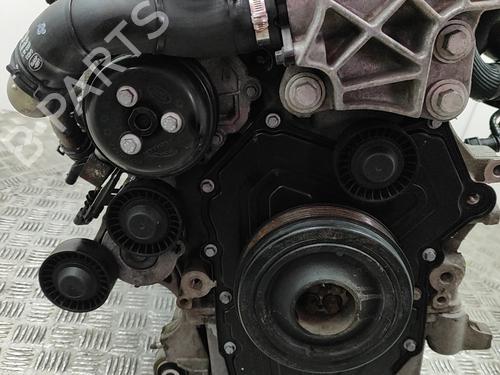 Engine LAND ROVER RANGE ROVER EVOQUE (L538) 2.0 D 4x4 | BP25218735M1  - Image 5