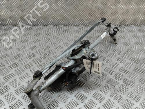 Front wipers mechanism VW PASSAT B7 Variant (365) 1.6 TDI | BP26890805C83 