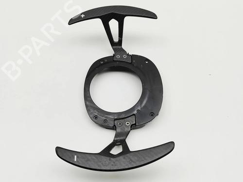 Steering wheel controls ASTON MARTIN DBX 4.0 All-wheel Drive | BP36809560E15 - Image 2