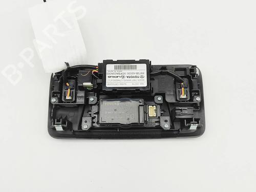 Electronic module TOYOTA bZ4X (_EAM1_) EV (XEAM10) | BP36783162M83 - Image 3