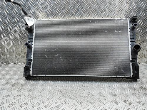 Køler Køler BMW 5 Touring (G31) 530 d xDrive (265 hp) 37269167 37269167