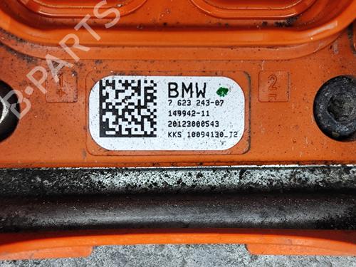 Inverter/Converter BMW i3 (I01) Electric | BP18037255M119 