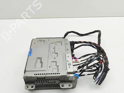 Electronic module MERCEDES-BENZ GLE (V167) GLE 300 d 4-matic (167.109) | BP35983469M83 - Image 2