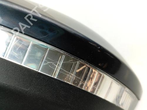Left mirror CUPRA BORN (K11) 58 | BP32213665C26 