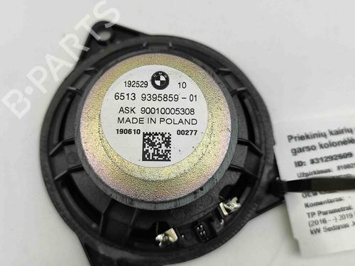 Speaker BMW 5 (G30, F90) 530 e Plug-in Hybrid | BP27577092E2