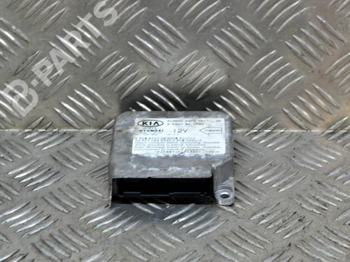 Used ECU airbags ECU airbags KIA CARNIVAL II (GQ) 2.9 CRDi (144 hp) 8144740 8144740