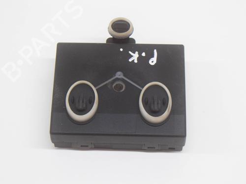 Elektronisk modul AUDI A3 Limousine (8VS, 8VM) S3 quattro | BP7698426M83 