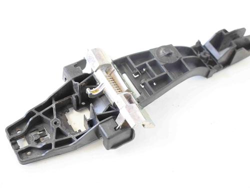 Türgriff hinten rechts außen LAND ROVER DISCOVERY IV (L319) 3.0 TD 4x4 | BP30209249C130