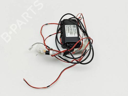Electronic module RENAULT ARKANA I (LCM_, LDN_) 1.6 E-TECH 145 (LDMU) | BP37238553M83 - Image 4