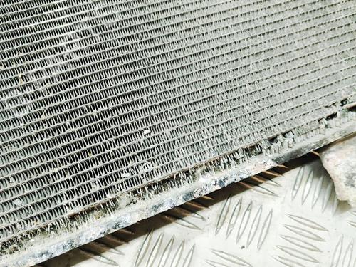 AC radiator LEXUS LS (_F4_) 460 (USF40) | BP37697966M32 - Image 8