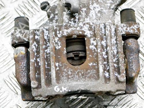 Left rear brake caliper MINI MINI Convertible (R52) Cooper | BP14631885M107  - Image 6