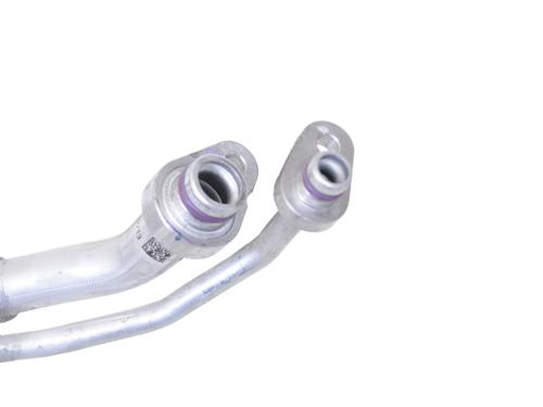 AC pipe VW GOLF VIII (CD1, DA1) 2.0 TDI GTD | BP30241546M126