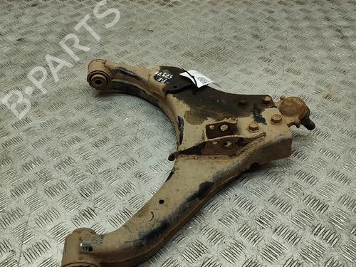 Left front suspension arm ISUZU D-MAX II (TFR, TFS) 1.9 Ddi 4x4 (TFS87J) | BP31047072M12 