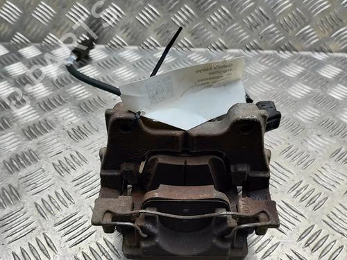 Left rear brake caliper VOLVO C40 (539) Recharge AWD | BP33377150M107 - Image 5