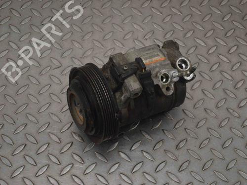 AC compressor JEEP GRAND CHEROKEE IV (WK, WK2) 3.0 CRD V6 4x4 | BP30244060M34 