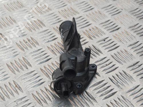 Thermostat housing RENAULT MEGANE III Hatchback (BZ0/1_, B3_) 1.5 dCi | BP14642671M116 