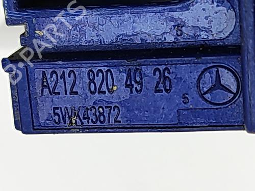 Electronic sensor MERCEDES-BENZ E-CLASS Convertible (A207) E 250 CGI (207.447) | BP40262470M84  - Image 6
