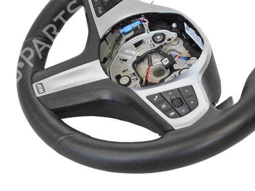 Steering wheel BMW 3 Touring (G21, G81) 330 e Plug-in-Hybrid | BP30268618C49 