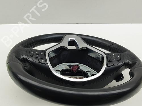 Steering wheel MERCEDES-BENZ E-CLASS T-Model (S212) E 220 CDI / BlueTEC (212.202, 212.201) | BP28675598C49 