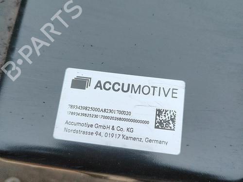 Battery SMART FORTWO Coupe (453) electric drive / EQ (453.391) | BP32061129E11  - Image 11