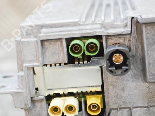 Electronic module MERCEDES-BENZ SPRINTER 3,5-t Van (B907, B910) 315 CDI RWD (907.631, 907.633, 907.635, 907.637) | BP27759448M83  - Image 8