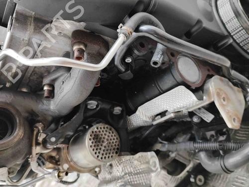 Engine AUDI Q5 (FYB, FYG) 2.0 TDI quattro | BP28732561M1 
