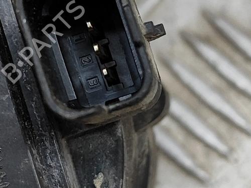 Auxiliary water pump NISSAN NAVARA NP300 Pickup (D23, D23T) 2.3 dCi 4x4 (D231) | BP17016403M111 